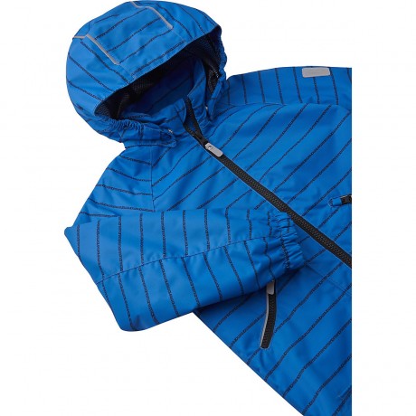 Reima Outdoorjacke FINBO fur Jungen Уличная куртка FINBO для мальчиков