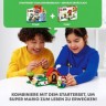 LEGO LEGO Super Mario 71367 Marios Haus und Yoshi – Erweiterungsset LEGO Super Mario 71367 Дополнительный набор «Дом Марио и Йоши»