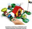 LEGO LEGO Super Mario 71367 Marios Haus und Yoshi – Erweiterungsset LEGO Super Mario 71367 Дополнительный набор «Дом Марио и Йоши»