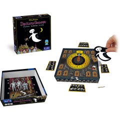 HUCH! Das kleine Gespenst Маленький призрак