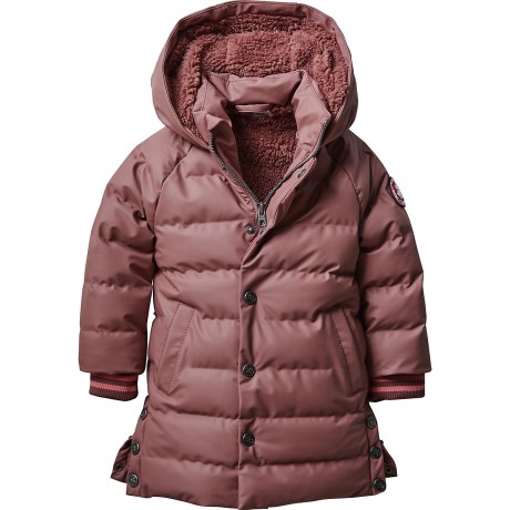 first instinct by killtec Wintermantel FIOW 19 fur Madchen Зимнее пальто FIOW 19 для девочки