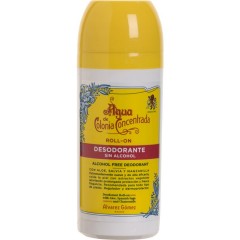 Alvarez Gomez Classic Deodorant Balm Roll-on, 75 мл