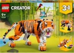 LEGO LEGO Creator 31129 Majestatischer Tiger LEGO Creator 31129 Величественный тигр