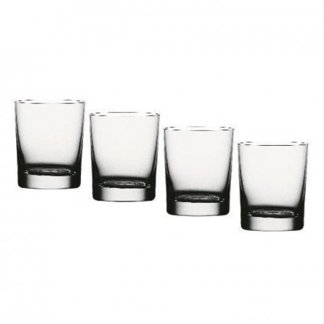 Spiegelau Spiegelau Classic Bar Becher Glas 280 ml Set 4-tlg. Кружка Spiegelau Classic Bar Glass 280 мл Набор из 4 предм.