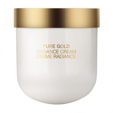 La Prairie Pure Gold Radiance Cream Refill  Pure Gold Radiance Cream Refill