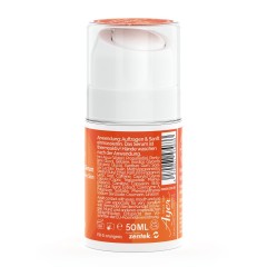 PoBeau Anti Cellulite &amp; Toning Serum  Антицеллюлитная и тонизирующая сыворотка