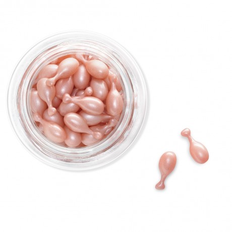 Yves Rocher Anti-Age Global Radiance Aufhellende  Kurpflege  Осветляющий Спа-уход Global Radiance Anti-Age