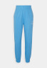 Tommy Hilfiger RELAXED GRAPHIC PANT Tracksuit bottoms hydrangea blue RELAXED GRAPHIC PANT Спортивные штаны гортензия синяя