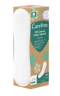 Carefree  Slipeinlagen Organic Cotton Long 24 St, Карефри Ежедневные прокладки из органического хлопка Long 24шт, 2 упаковки (48 штук)