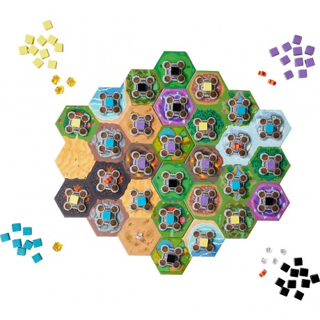 Haba Wurfelkonig  Das Brettspiel Король игральных костей Настольная игра