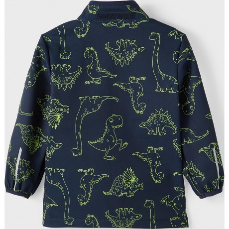 name it Softshelljacke NMMMALTA fur Jungen Куртка софтшелл NMMMALTA для мальчиков