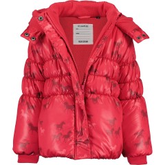 BLUE SEVEN Winterjacke fur Madchen Зимняя куртка для девочки