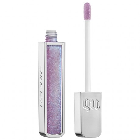 Урбан Дикей Hi-Fi Shine Ultra Cushion Lipgloss Lip Gloss, 7 мл