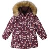 Reima Winterjacke MUHVI fur Madchen Зимняя куртка МУХВИ для девочки