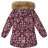 Reima Winterjacke MUHVI fur Madchen Зимняя куртка МУХВИ для девочки