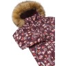Reima Winterjacke MUHVI fur Madchen Зимняя куртка МУХВИ для девочки