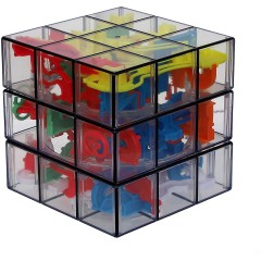 Spin Master Rubiks Perplexus Fusion Слияние недоумения Рубика