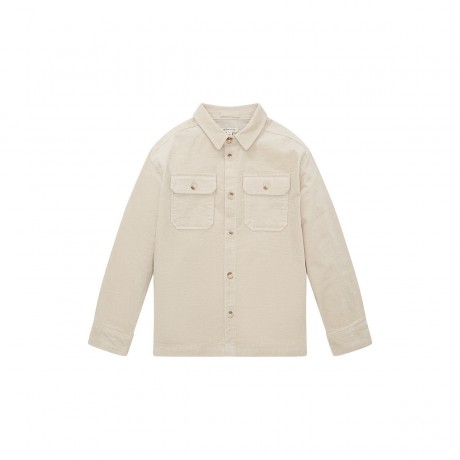 TOM TAILOR Kinder Langarmhemd Детская рубашка с длинным рукавом