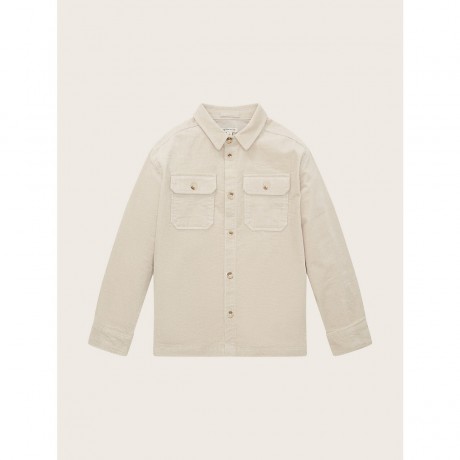 TOM TAILOR Kinder Langarmhemd Детская рубашка с длинным рукавом