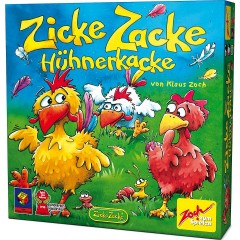 Zoch SPIEL DES JAHRES 1998 | Sonderpreis Bestes Kinderspiel ИГРА ГОДА 1998 | Специальная награда за лучшую детскую игру