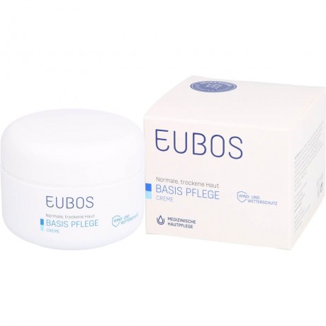 Eubos CREME КРЕМ