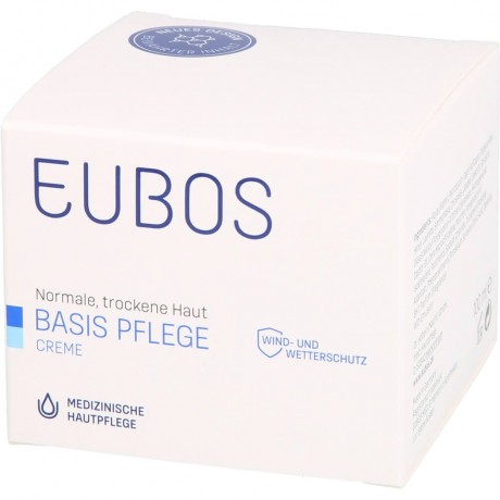 Eubos CREME КРЕМ