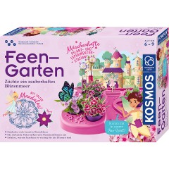 Kosmos Feen-Garten сказочный сад
