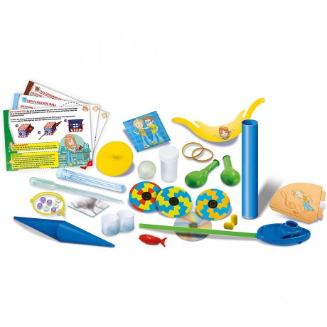 Clementoni Galileo Галилео