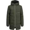 JACK  JONES Junior Wintermantel JORCOPENHAGEN fur Jungen Зимнее пальто JORCOPENHAGEN для мальчика