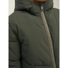 JACK  JONES Junior Wintermantel JORCOPENHAGEN fur Jungen Зимнее пальто JORCOPENHAGEN для мальчика