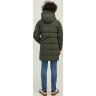 JACK  JONES Junior Wintermantel JORCOPENHAGEN fur Jungen Зимнее пальто JORCOPENHAGEN для мальчика