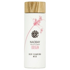 Naobay Origin Deep Cleansing Milk  Молочко для глубокого очищения Origin