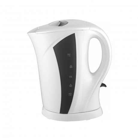 Lentz Lentz Wasserkocher Wasserkocher weiss 1,7 Liter, 1.7 l, 1850 W  Чайник Lentz белый 1,7 л, 1,7 л, 1850 Вт