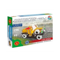 Alexander Toys Oldtimer Colonel (296 Teile) Винтаж Полковник (296 шт.)