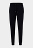 Tommy Hilfiger ROUNDALL GRAPHIC SWEATPANT UNISEX Tracksuit bottoms desert sky СПОРТИВНЫЕ БРЮКИ ROUNDALL GRAPHIC UNISEX Спортивные штаны небо пустыни