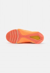 Nike Performance METCON 7 Sneaker low crimson bliss/sail/total orange/pearl white/goldtone/plum fog METCON 7 кроссовки женские низкие crimson bliss/парус/total оранжевый/жемчужно-белый/золотистый/сливовый туман