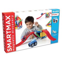 SmartMax SmartMax  Basic Stunt Базовый трюк SmartMax