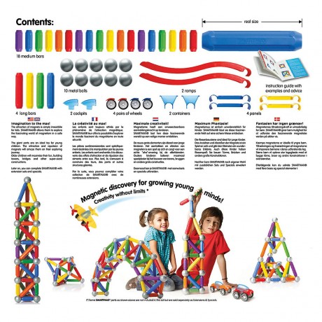 SmartMax SmartMax Basic Stunt Базовый трюк SmartMax