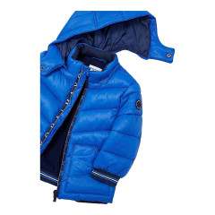 Mayoral Steppjacke mit Kapuze Стеганая куртка с капюшоном