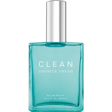 CLEAN (Клин) Shower Fresh Eau de Parfum Парфюмерная вода Spray Спрей, 60 мл