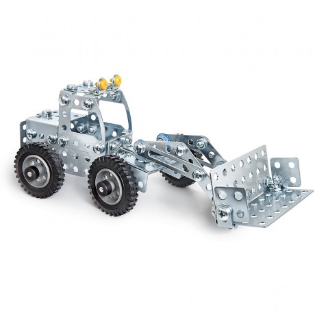 eitech Radlader фронтальный погрузчик