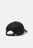 Tommy Hilfiger ELEVATED CORPORATE MONOGRAM Cap black ПОВЫШЕННАЯ КОРПОРАТИВНАЯ МОНОГРАММА Кепка черный
