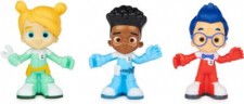 Spin Master Mighty Express Kinderfiguren 3er Set Набор детских фигурок Mighty Express, 3 шт.