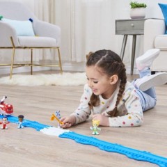 Spin Master Mighty Express Kinderfiguren 3er Set Набор детских фигурок Mighty Express, 3 шт.