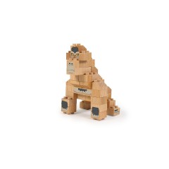 FabBrix FabBrix WWF Gorilla FabBrix WWF Горилла
