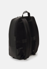 Tommy Hilfiger BUSINESS BACKPACK UNISEX Rucksack black БИЗНЕС-РЮКЗАК УНИСЕКС Рюкзак черный