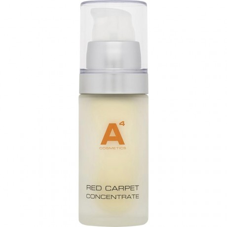 A4 Cosmetics Gesichtspflege Red Carpet Concentrate Сыворотка для лица, 30 мл