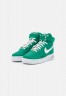 Nike Sportswear WMNS AIR FORCE 1 HI SE Sneaker high malachite/brown basalt/sail/metallic gold WMNS AIR FORCE 1 HI SE Высокие кроссовки женские малахит/коричневый базальт/парус/металлическое золото