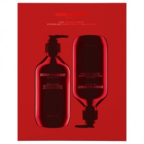 Grown Alchemist Hand + Body Cleanser  Очищающее средство для рук и тела