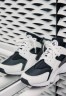 Nike Sportswear AIR HUARACHE UNISEX Sneaker low black/white AIR HUARACHE UNISEX Низкие кроссовки женские черно-белый